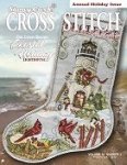 Stoney Creek Cross Stitch Collection - 2018 Summer (image for) Stoney Creek Cross Stitch Collection - 2018 Summer